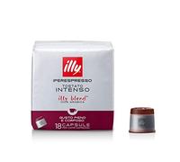 Confezione 18 capsule iperespresso 100% arabica