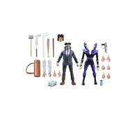 PREORDER Teenage Mutant Ninja Turtles Animated Series: BUSINESS SUIT CASEY JON