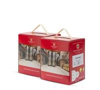 Confezione 2 Bag in Box Chardonnay Igt Venezia Giulia 5 litri - Lorenzonetto Friuli Venezia Giulia