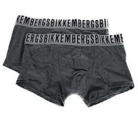 Bikkembergs Boxer parigamba uomo B41308L1C Confezione da 2