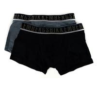 Confezione 2 boxer parigamba uomo bipack BIKKEMBERGS articolo B4B4001