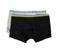 SG Confezione 2 boxer parigamba uomo bipack BIKKEMBERGS articolo VBKT04970 BIPAC