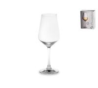 Confezione 2 Calici Superior Sauvignon 34,5 66056 Trasparente Pasabahce