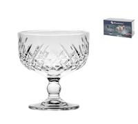Confezione 2 Coppe Dessert Marca Pasabahce Linea Timeless