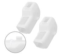 Confezione 2 Fodere Pattumiera Per Narwal Per Freo Z Ultra e Per Freo Z10 Serie