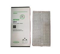 CONFEZIONE 2 PANNI PULIZIA A SECCO PAVIMENTI SP600 SP7 EB7 ORIGINALI PULILAVA