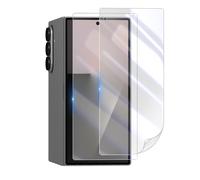 Samsung 2X Pellicola Protettiva trasparente Anti graffio e Anti impronta per Galaxy Z Fold7