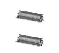 Confezione 2 pezzi Inkroller per EASYROLL OLIVETTI DIVISUMMA 332 / DIVISUMMA 412 / DIVISUMMA 422 / LOGOS 300 / LOGOS 332 / LOGOS 350 SERIES / LOGOS 351 / LOGOS 360 SERIES / LOGOS 362 / LOGOS 364 / LOGOS 380 SERIES / LOGOS 381 / LOGOS 382 / LOGOS 384 / LOGOS 412 / LOGOS 422 / LOGOS 442 / LOGOS 452 / LOGOS 454 / LOGOS 510 SERIES / LOGOS 552 / LOGOS 552 EU / LOGOS 554 / LOGOS 554 EU / LOGOS 582 / SUMMA 180 SERIES / SUMMA 181 / SUMMA 182 / SUMMA 184 / SUMMA 192 / UNDERWOOD 500 / UNDERWOOD 51X