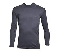 Confezione 2 Pezzi Lupetto Manica Lunga Navigare in Caldo Cotone - Ragazzo/Ragazza - Disponibile in Vari Colori