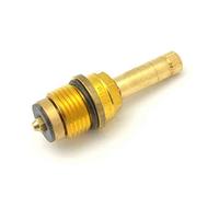 Confezione 2 Pezzi VITONI SERIE EPOCA Modello 1V Fil 1/2" GAS