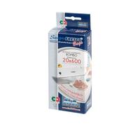 Confezione 2 Rotoli 20X600 Sottovuoto