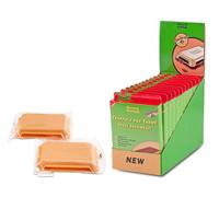 Confezione 2 Trappole Tarme Indumenti 1604 Swissino Solutions