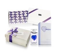 Confezione 20 mini profumi Passion Franck Olivier Edp 7,5 ml. come bomboniera