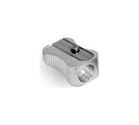 Confezione 20 Temperamatite 1 Foro Metal Lebez 40