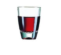 Confezione 24 bicchieri basso 5 cl per liquore amaro cocktail bar della ARCOROC