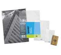 Confezione 25 Buste A Sacco Upocket Superior Liscia 30x42cm