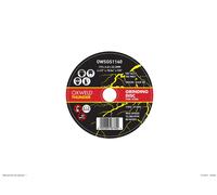 (Confezione 25) Parweld 115mm Dischi Smerigliatura (11.4cm) Metallo 115 x 6mm