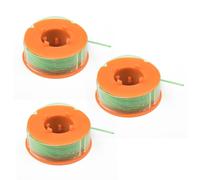 Confezione 3 Bobine e Linea Decespugliatore Compatibile con Per Bosch ART23 Comf