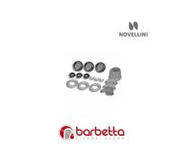 CONFEZIONE 3 BOCCHETTE IDROMASSAGGIO OCEANIA 80 NOVELLINI ROTOJ1-CR40