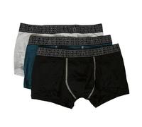 Confezione 3 boxer parigamba uomo tripack BIKKEMBERGS articolo VBKT04966 TRIPACK