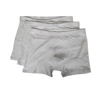 Confezione 3 boxer uomo RAGNO bio cotton stretch elastico ricoperto artcolo U547