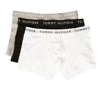 Confezione 3 boxer uomo TOMMY HILFIGER tripack elastico a vista articolo UM0UM02