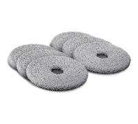 Confezione 3 coppie panni iRobot 820398 compatibile con robot aspirapolvere iRo