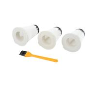 CONFEZIONE 3 Filtri di Ricambio per Aspirapolvere Einhell TESV 18 Li Design Faci