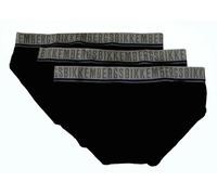 Confezione 3 slip mutanda uomo tripack BIKKEMBERGS articolo B41318L0H
