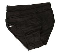 Confezione 3 slip uomo RAGNO bio cotton stretch elastico ricoperto artcolo U547B