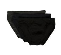 Confezione 3 slip uomo RAGNO bio cotton stretch elastico ricoperto artcolo U547B