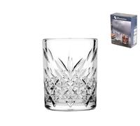 Confezione 4 Bicchieri Vino Marca Pasabahce Linea Timeless 21 cl