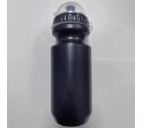 Confezione 4 Borracce Bici 650ML Con Supporto Per Appassionati Ciclismo