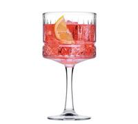 Pasabahce Set 4 Calici in Vetro Elysia Cocktail 50cl Trasparente - trasparente vetro 5893450