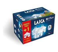 Confezione 4 filtri Laica F4S
