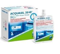 Confezione 4 Ricariche Acquasil 20/40 Gr.250 Pc200 Solo Per Modelli Minidos/Bravodos per protezione caldaie e bollitori