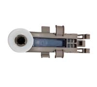 Confezione 4 Ruote Cestello Superiore Lavastoviglie per WP8561996 PS11746477 AP6