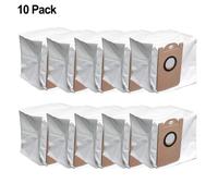 Confezione 4 Sacchetti Aspirapolvere Compatibili Per Vexilar W11 Per Pulizia Mig