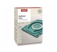 CONFEZIONE 4PZ SACCHETTI HYCLEAN PURE TU PER ASPIRAPOLVERE MIELE ORIGINALE