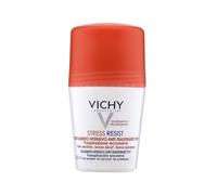 CONFEZIONE 4x VICHY STRESS RESIST DEODORANTE ANTITRASPIRANTE 72H 50ml.