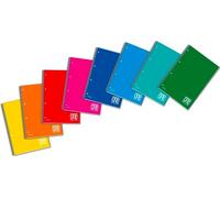 Confezione 5 One Color Forato 22 2x29 7 1R Blasetti 1156