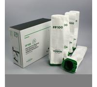 CF 5 SACCHETTI PREMIUM FP100 ORIGINALI FOLLETTO VB100