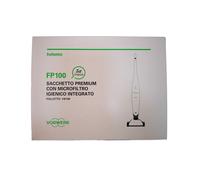 Confezione 5 sacchetti filtrello premium FP100 Originali Vorwerk by MarelShop®