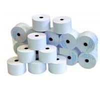 CONFEZIONE 50 ROTOLI TERMICI PER POS. MIS.57x20x12