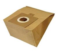 confezione 5pz Sacchetti aspirapolvere compatibile con Hoover Sprint Freespace