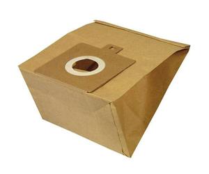 confezione 5pz Sacchetti aspirapolvere compatibile con Hoover Sprint Freespace