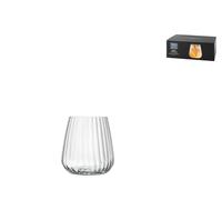 Confezione 6 bicchieri Bormioli Speakeasies 45 cl