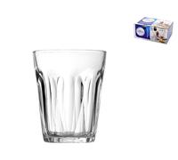 Provence Bicchieri vetro temperato Duralex 12 Pz (20 cl)
