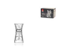 Confezione 6 Bicchieri In Vetro Tattoo Cl33,7, Rcr