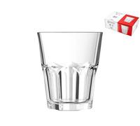E_0002_S2703857 Arcoroc Set di Bicchieri Arcoroc Granity Trasparente 6 Pezzi (35